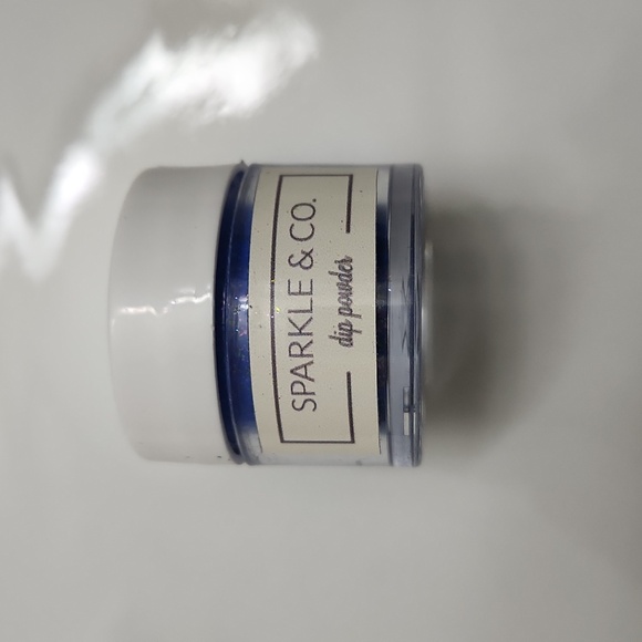 Nwt Sparkle & Co Glow Bowl Dip Powder - Picture 3 of 7